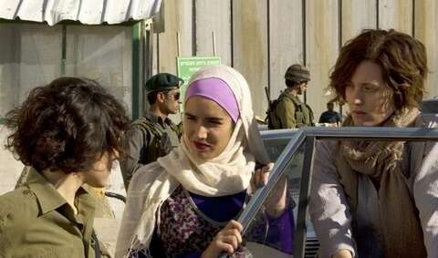 آخرها “الجنة الآن”.. أفلام جسدت النضال الفلسطيني في السينما