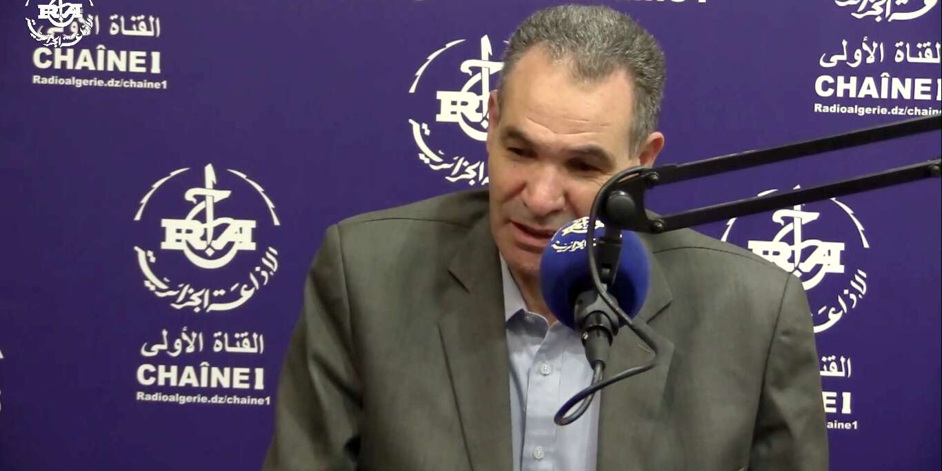 بن عبد السلام يدعو إلى التجند لإنجاح التشريعيات و يحذر من الاستهانة بنشاط حركة” الماك”
