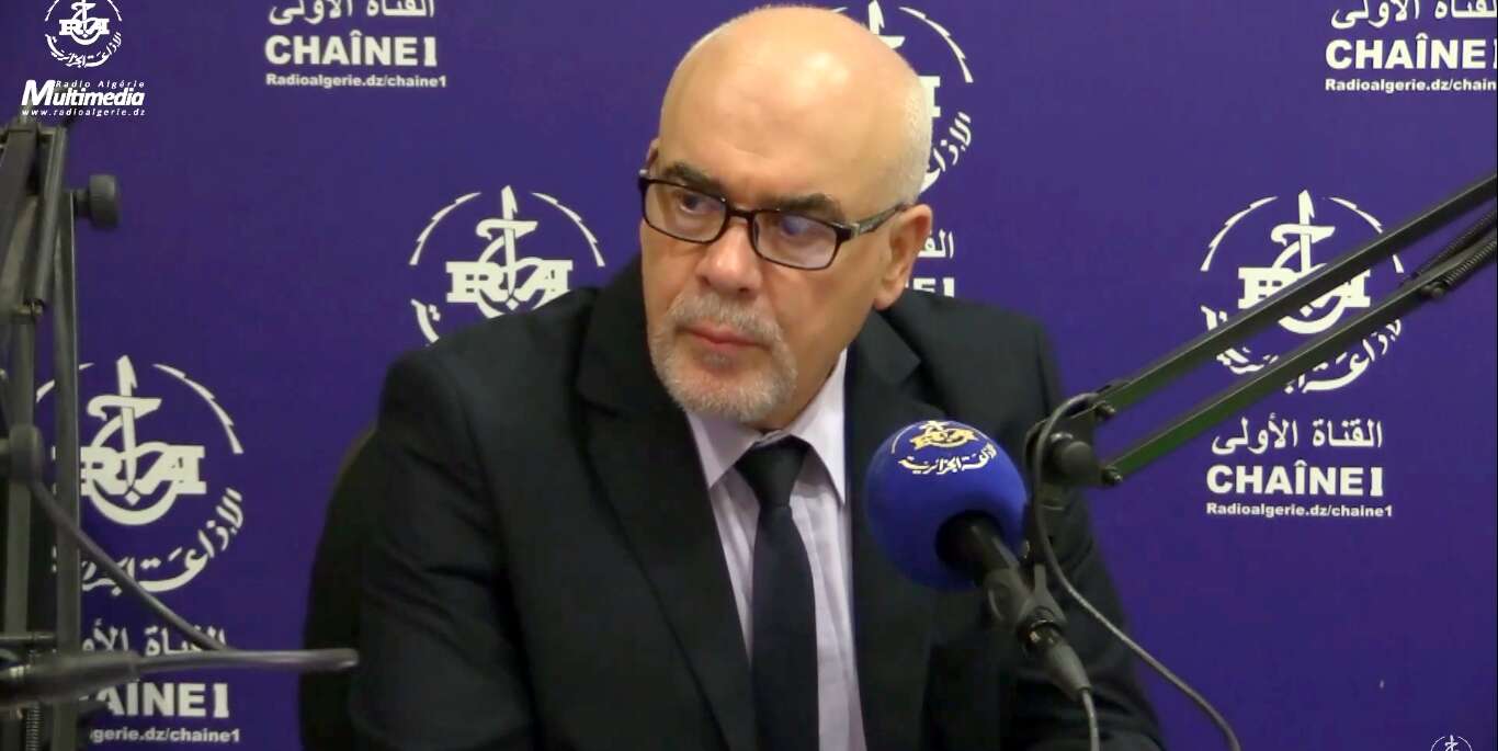 مندوب المخاطر بالداخلية يدعو إلى مراجعة قانون تسيير الكوارث