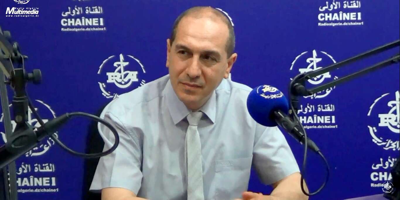 الخبير المالي محمد بخاري: استحداث صندوق الأموال المنهوبة إضفاء للشفافية ومكافحة الفساد