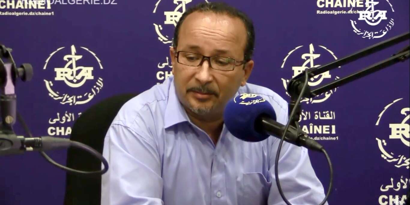 البروفيسور كتفي عبد الباسط: الإغلاق الشامل خلال عطلة عيد الفطر لا يعتبر حلا للحد من تفشي فيروس كورونا