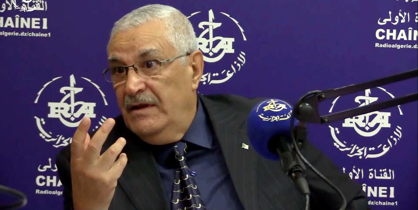 بعض الصحافة الدولية لا تبغي الخير للجزائر