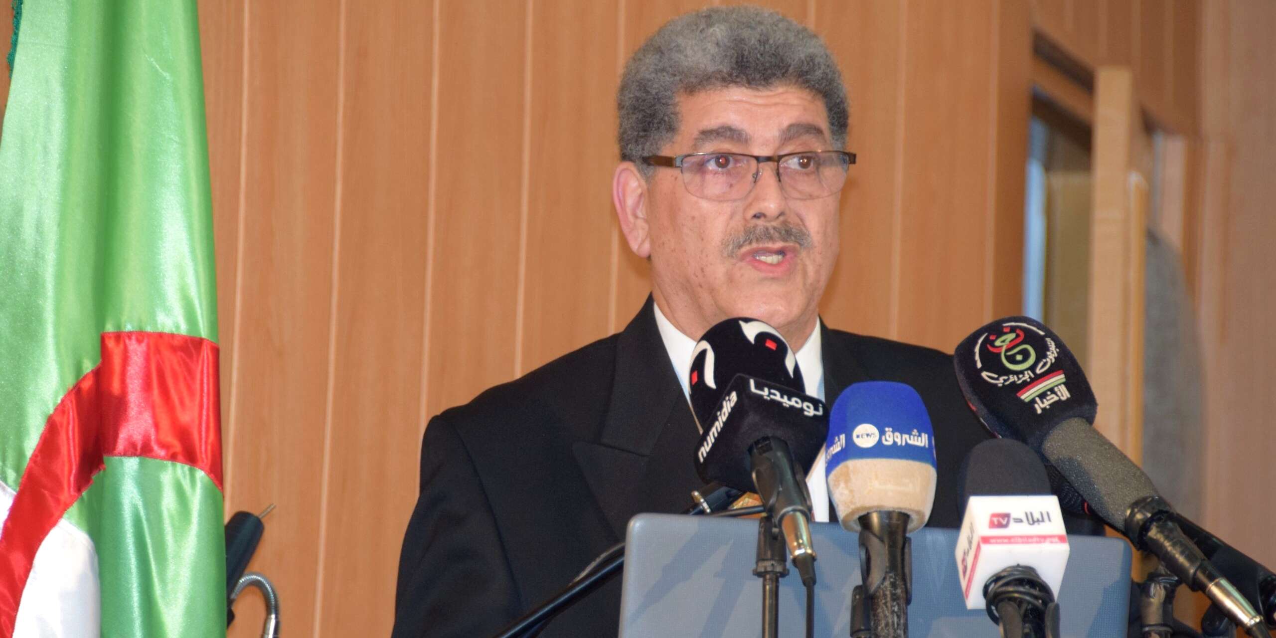  أحمد بن سعادة يؤكد : الحراك اخترق من أتباع الماك ومنظمات غير حكومية