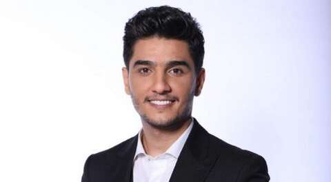 محمد عساف: “تبقى ذاكرة المكان معنا وسنبني مرة أخرى”