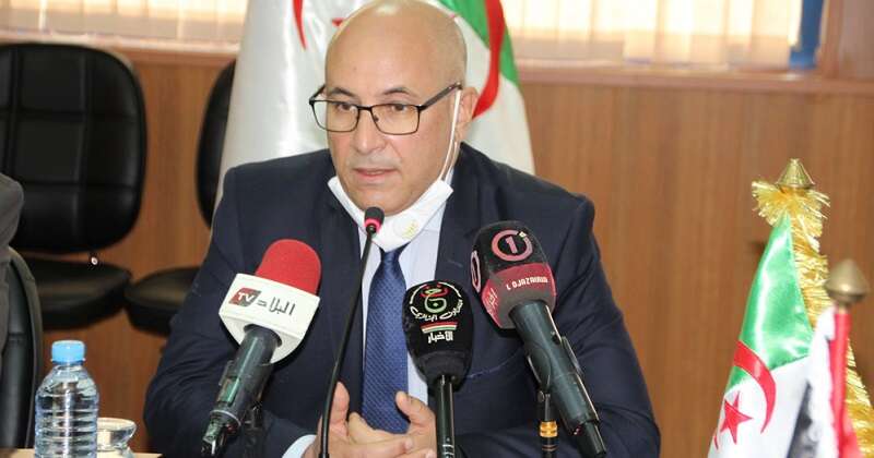 زيتوني: هناك أطراف تستهدف كسر اللحمة الوطنية بتواطؤ من الخارج