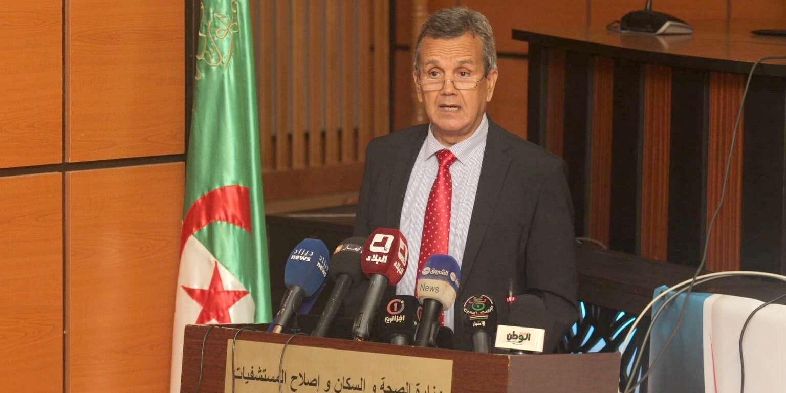بن بوزيد يتفقد هياكل صحية بالعاصمة ويؤكد: ضرورة تحسين الخدمات الصحية في الاستعجالات الخاصة بالعيادات