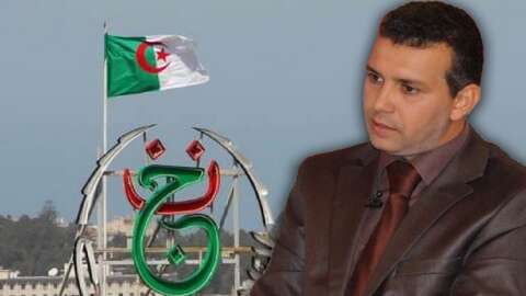 انهاء مهام بن صبان من على رأس التلفزيون الجزائري