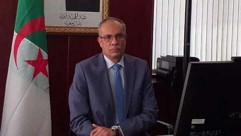 السفير الجزائري في بوغوتا يستعرض انجازات الجزائر منذ رئاسيات 2019