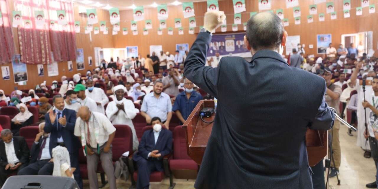 خلال الحملة الانتخابية.. إنذارات وإعذارات للأحزاب والقوائم الحرة التي لم تلتزم بالبرتوكول الصحي