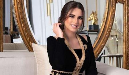 درة بعد إشاعة الحمل: أرجوكم احترموا حياتي الشخصية