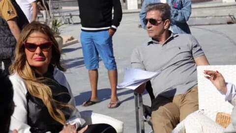 يسرا وخالد سليم والشريف وإنجي وغزل والخديوي.. أزواج وجها لوجه في دراما رمضان