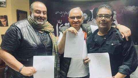 دراما رمضان 2022.. الانتهاء من إعداد 7 مسلسلات للعرض