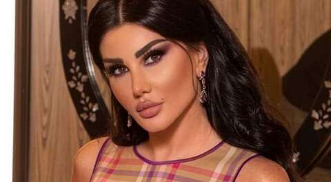 جيني إسبر ترد على خبر طردها من الإمارات