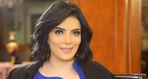حورية فرغلي ترد على أمينة خليل: لا أتبلى عليها وأتمنى صداقتها