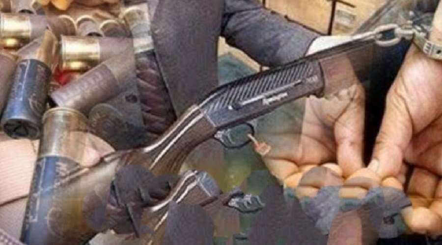 3 سنوات سجنا لمغترب حاول إدخال بنادق الصيد بطريقة غير قانونية عبر الميناء