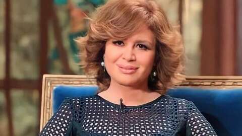 إثر حضورها حفل زفاف بعد وفاة سمير غانم.. إلهام شاهين ترد على الهجوم ضدها