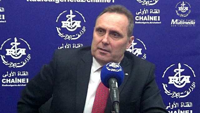 بوضربة: قرار منع استيراد الخزف والسيراميك سينقذ الإنتاج الوطني والمصانع  