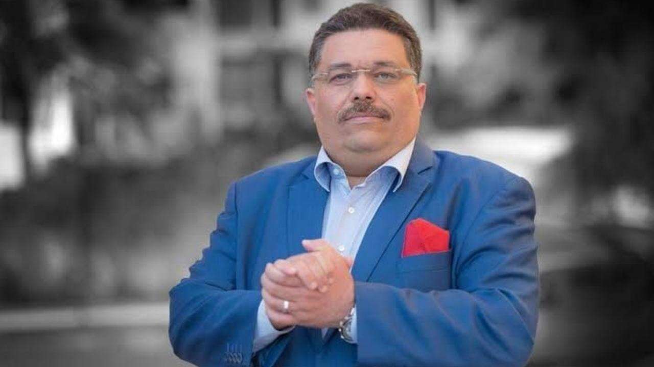 عصماني: الانتخابات التشريعية ستقوي مؤسسات الدولة