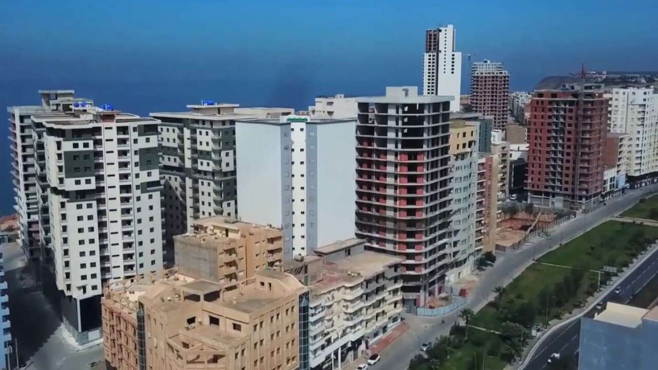 وهران: مشاريع سكينة أعيد بعتها ببئر الجير وأخرى سيتم الانطلاق فيها بمسرغين 
