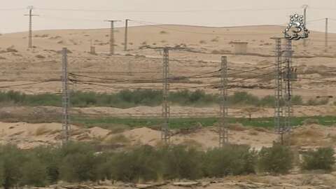 نحو تزويد أكثر من 1300 فلاح بالكهرباء الفلاحية بالوادي