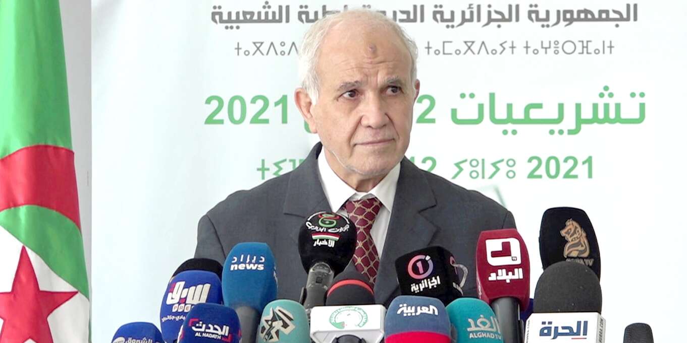 شرفي يعلن عن استحداث هيكل طبي بقيادة البروفيسور بونجار