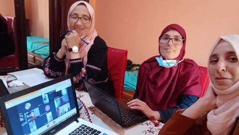 “التواصل الهوياتي لأدب الطفل العربي”.. عنوان ندوة دولية افتراضية ببومرداس