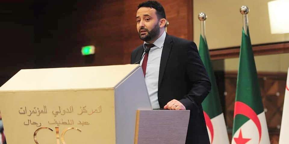 ضيافات يسعى إلى تعزيز الشراكة بين أصحاب المشاريع والمؤسسات العمومية