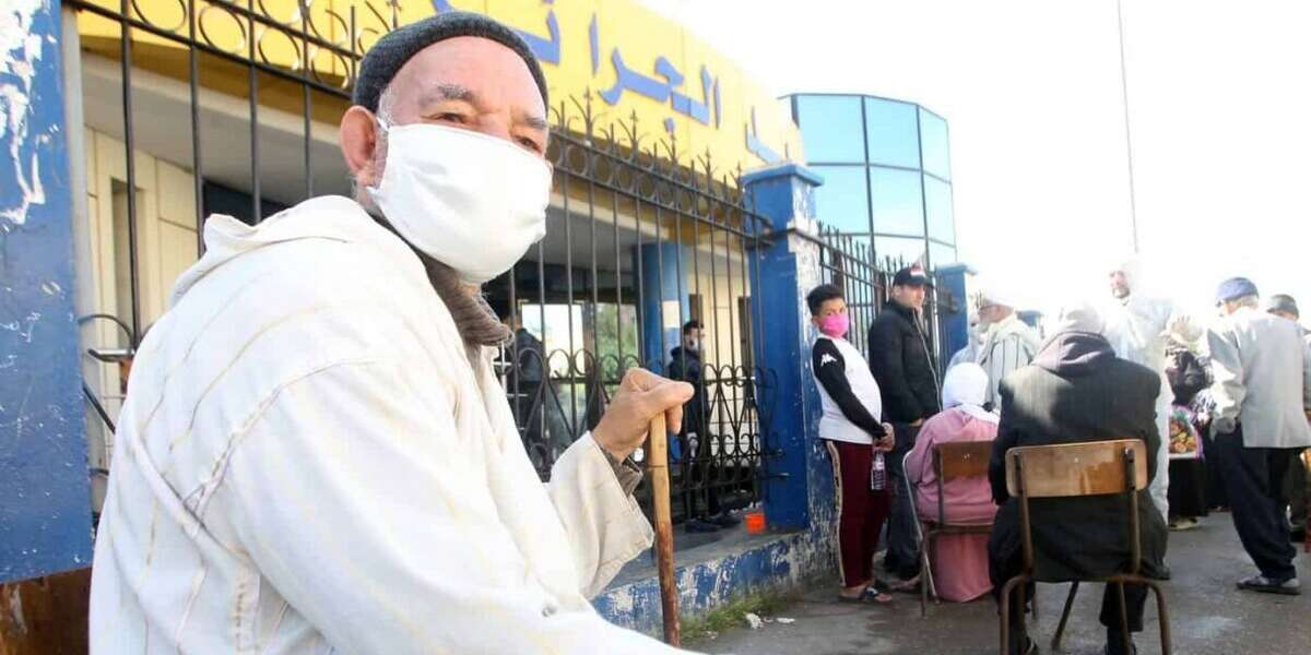 جعبوب: مراجعة معاشات المتقاعدين ستكون بين 2 و 7 %