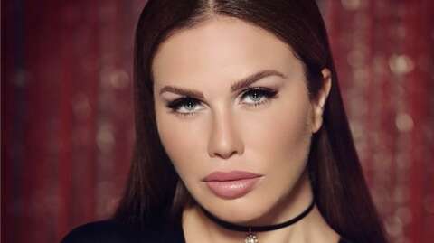 نيكول سابا: جائحة كورونا تمنعني من وضع خطط طويلة لحياتي