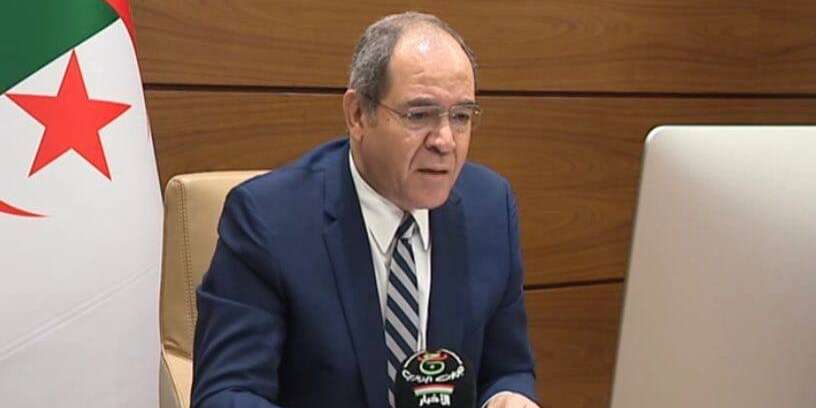 الجزائر تلقي بثقلها لتجسيد اتفاق السلم في مالي