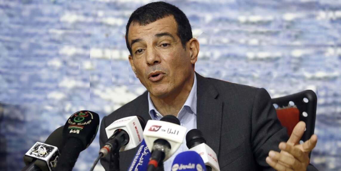 جهات تقيم في الخارج تحرض العمال على الاحتجاج