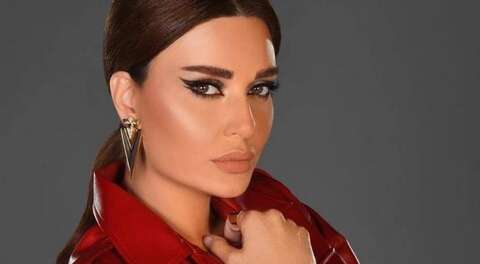 سيرين عبد النور: “كل شي يحدث في وقته المناسب”
