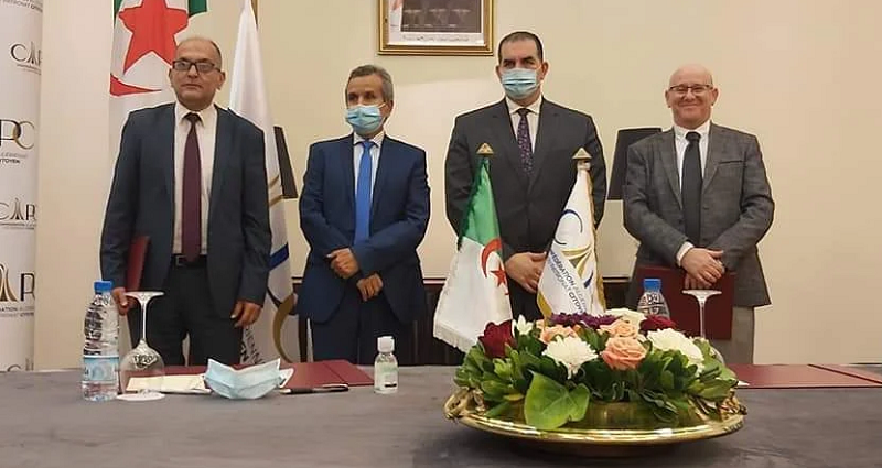 اتفاق بين وزارة الصحة وكنفدرالية أرباب العمل المواطنين