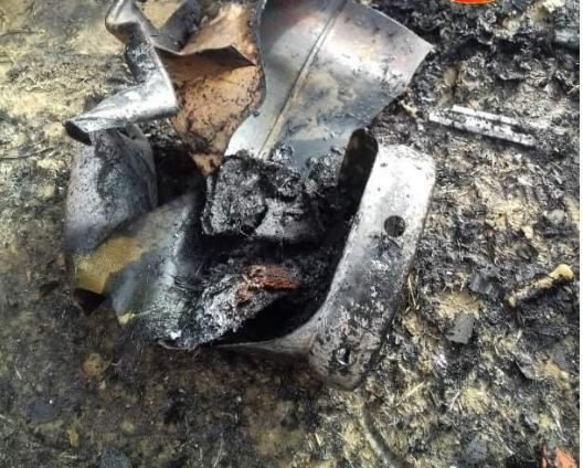 الوادي: وفاة طفل في انفجار قارورة غاز بقرية الزقم
