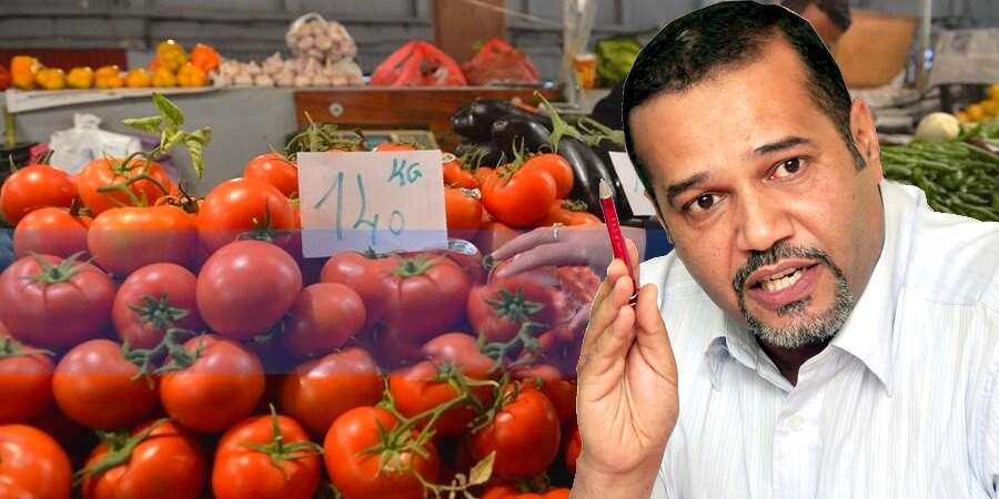 نظام الفوترة الجديد سيضمن منتج سليم ويقضي على الفوضى