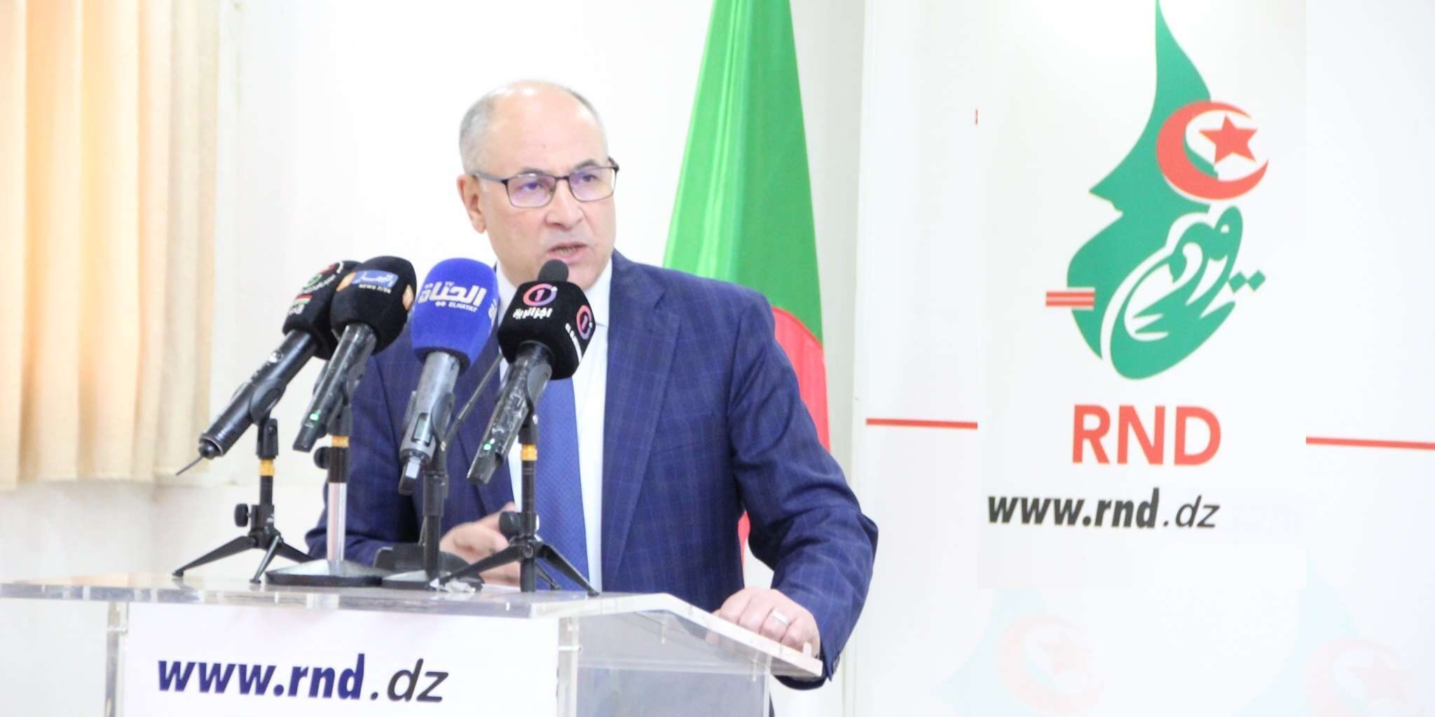 زيتوني: أصوات ما زالت تنادي بالمرحلة الانتقالية وتبحث عن التعيينات بالهاتف  