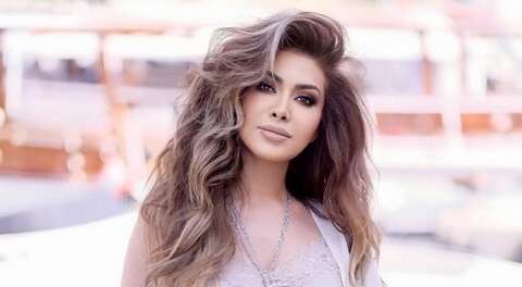 نوال الزغبي توضح موقفها: “لا أقبل الارتباط برجل متزوج”
