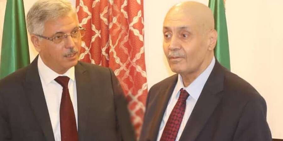 لجنة مشتركة لترقية السياحة التاريخية في الجزائر