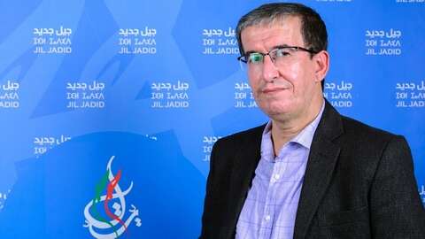 جيل جديد: التشريعيات القادمة “فرصة للقطيعة مع الماضي”