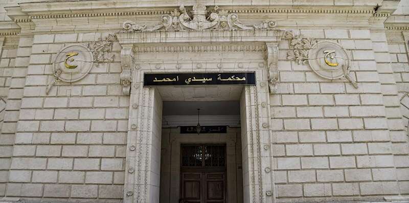 زيطوط وبوخرص ضمن عصابة لتمويل أنشطة تستهدف أمن الدولة