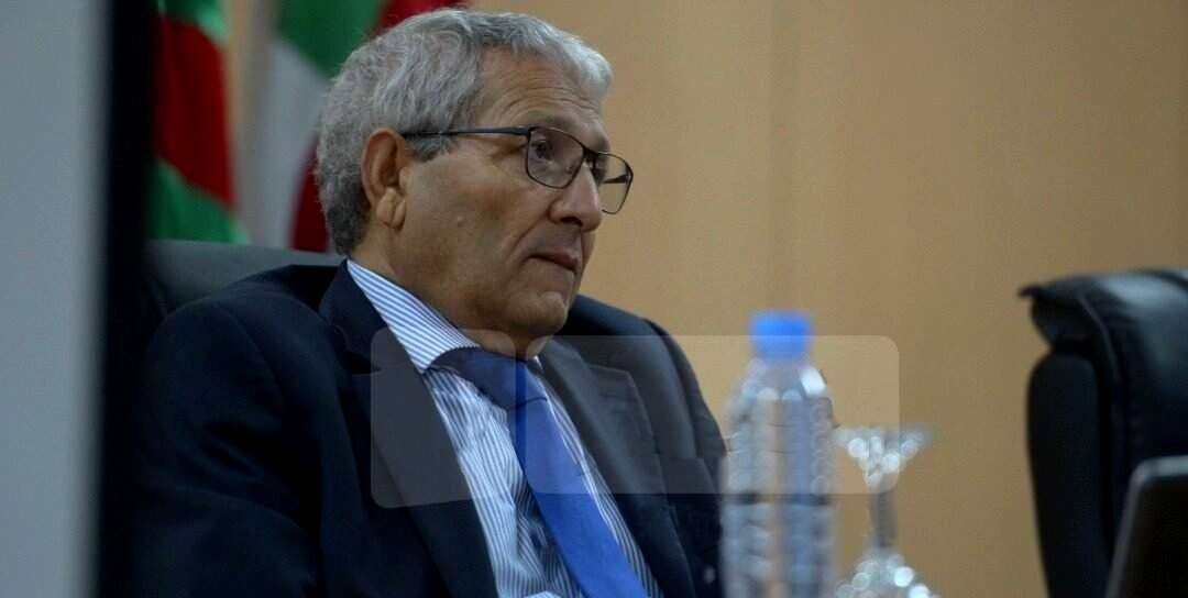 قضايا الفساد.. الوالي السابق مصطفى العياضي يمثل مجددا أمام قاضي التحقيق