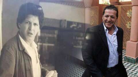 عبر سلسلة مخصصة لمسيرته الرائعة.. الراحل رشيد فارس يعود من متحف السينما