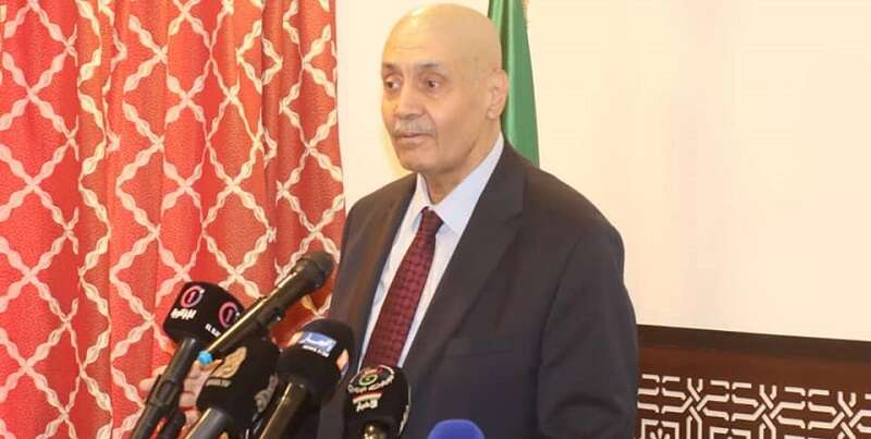 وزير المجاهدين: 1247 مقبرة الشهداء في الجزائر