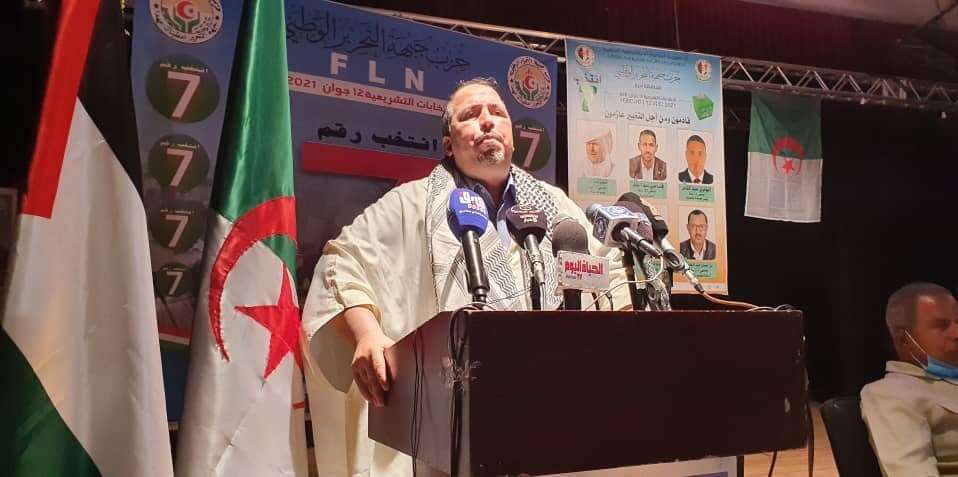 بعجي يرافع من أجل إصلاح قطاع السياحة ويؤكد: البيروقراطية تعد هي العدو الأول للتنمية في الجزائر