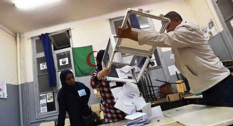 اعتماد طريقة جديدة لفرز القوائم واحتساب أصوات الناخبين في تشريعيات2021