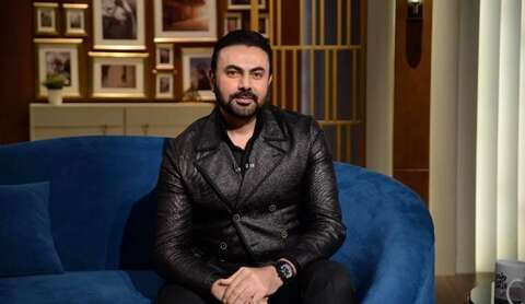 محمد كريم: الجمهور كرهني بسبب ضرب هيفاء وهبي