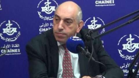 برقوق : التشريعيات أفرزت عهدة برلمانية تاسعة أكثر انسجاما