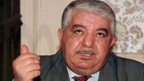 الكاتب والصحفي زبير سويسي في ذمة الله.. وزير الاتصال يعزي عائلة الفقيد والأسرة الإعلامية