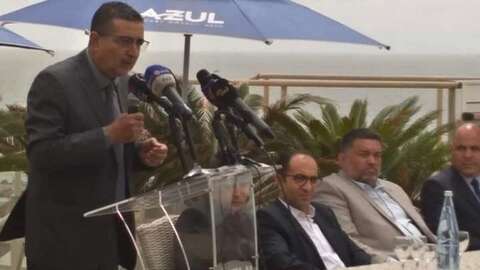 تجمع “الحصن المتين” يطلق مبادرة لدعم رئيس الجمهورية في البرلمان القادم