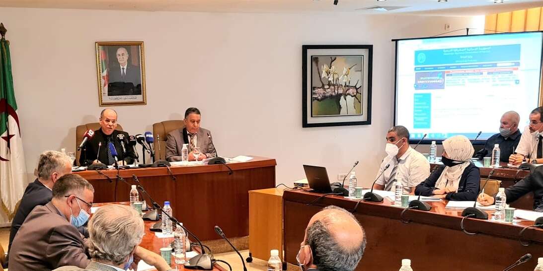 بوابة “استثماري”.. فرصة أمام المستثمرين لتبليغ انشغالاتهم دون وساطة